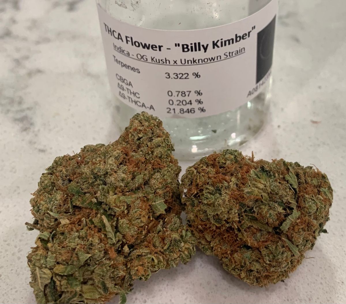 Image #2 from Dr.Ganja Customer