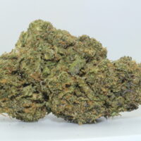 Cream Cake THCA Hemp Flower