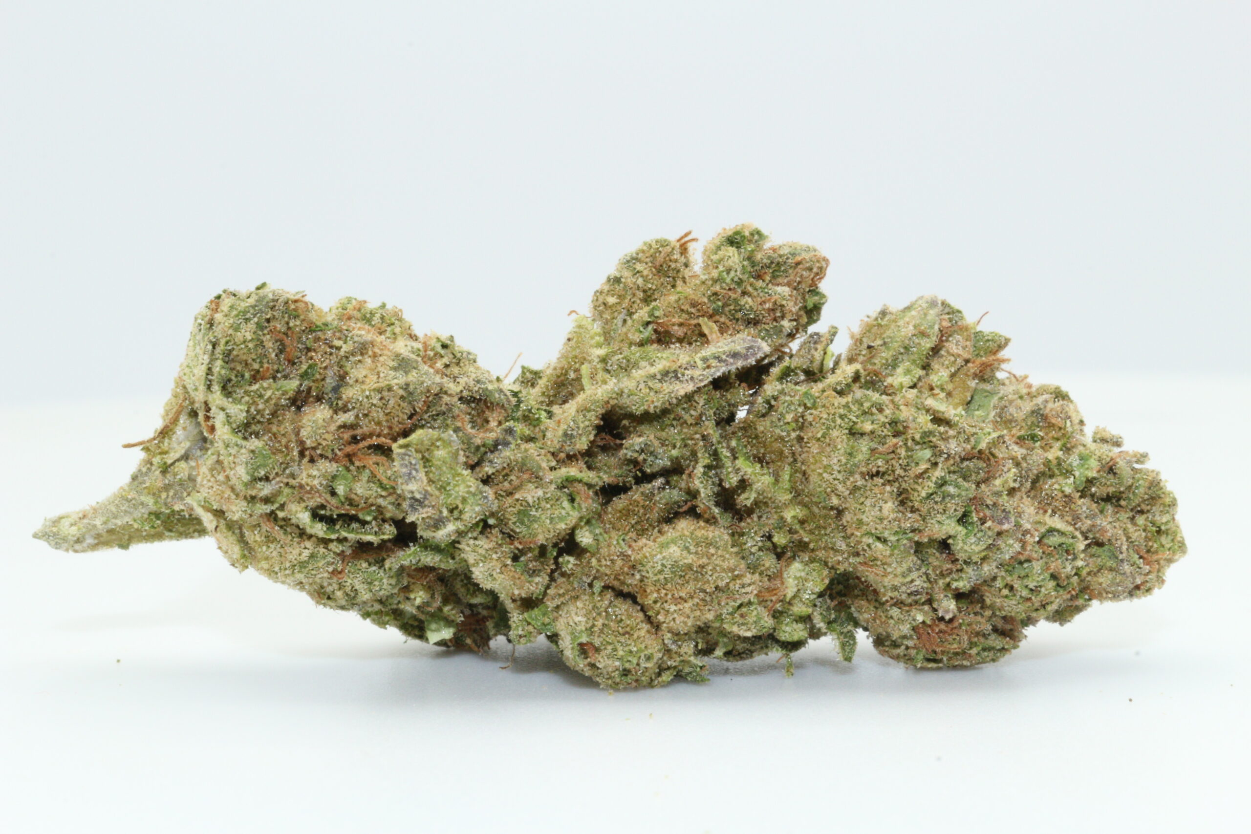 Divine Banana THCA Hemp Flower Divine Banana THCA Hemp Flower