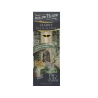 Mellow Fellow Clarity Blend Disposable Vape Pen Grease Monkey 2ml