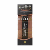 Mellow Fellow Delta 10 Disposable Vape Pen AK 47 2ml