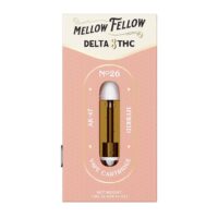 Mellow Fellow Delta 8 Cartridge AK-47 1g