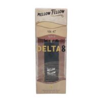 Mellow Fellow Delta 8 Disposable AK-47 2g