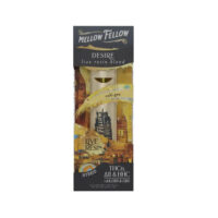 Mellow Fellow Desire Blend Disposable Vape Pen Cali Gas 2ml