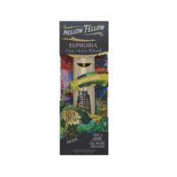 Mellow Fellow Euphoria Blend Disposable Vape Pen Green Crack 2ml