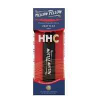 Mellow Fellow HHC Disposable Vape Pen Zkittlez 2ml