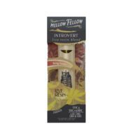 Mellow Fellow Introvert Blend Disposable Vape Pen King Louis 2ml