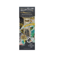 Mellow Fellow Motivation Blend Disposable Vape Pen Granny Mac 2ml