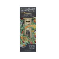 Mellow Fellow Recover Blend Disposable Vape Pen Juicy Fruit 2ml