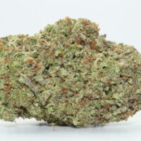 Mendo Breath THCA Flower