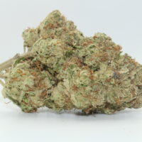 Mendo Breath THCA Hemp Flower