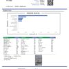 Mendo Breath Terpenes Certificate of Analysis