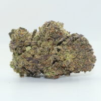 Purple Kush THCA Hemp Flower