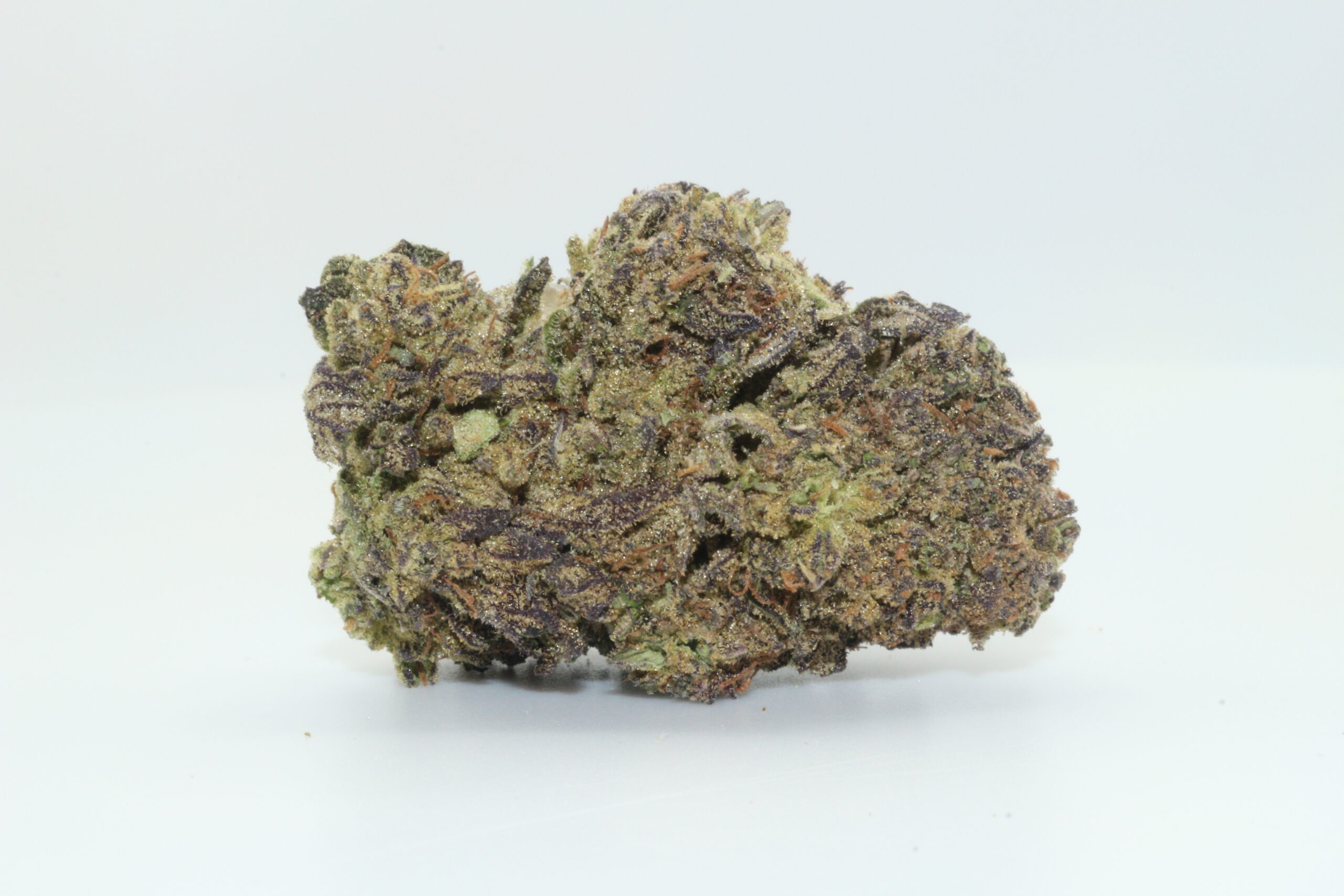 Purple Kush THCA Hemp Flower Purple Kush THCA Hemp Flower