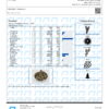 Purple Kush Terpenes Certificate of Analysis