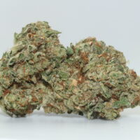 Triple Cake THCA Hemp Flower