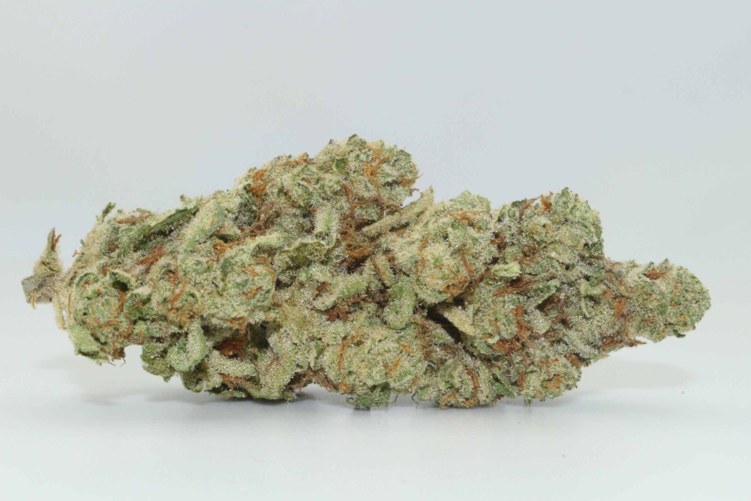 Zhits Fire THCA Flower