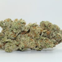 Zhits Fire THCA Hemp Flower