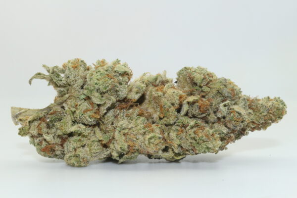 Zhits Fire THCA Hemp Flower