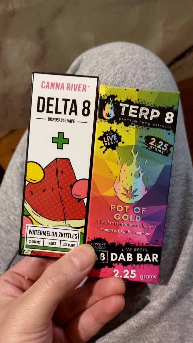 Image #1 from Dr.Ganja Customer