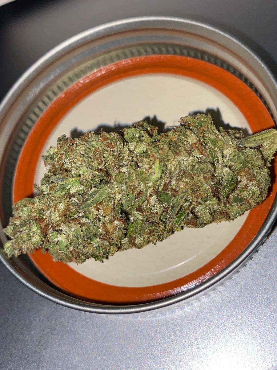 Image #1 from Dr.Ganja Customer