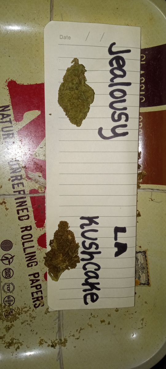 Image #1 from Dr.Ganja Customer