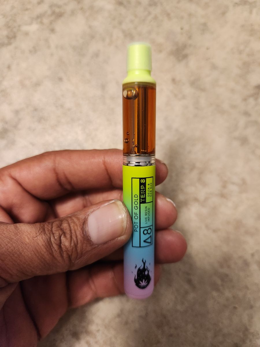 Image #1 from Dr.Ganja Customer