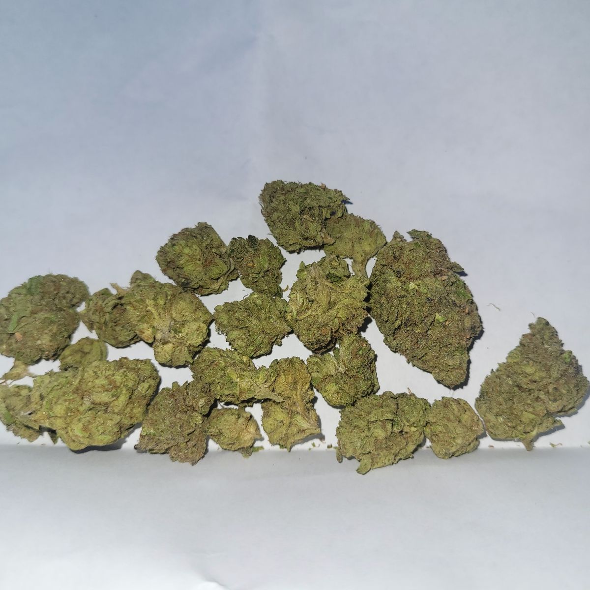 Image #1 from Dr.Ganja Customer