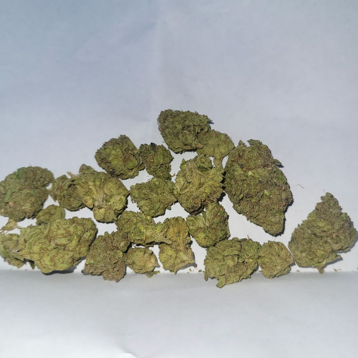 Image #5 from Dr.Ganja Customer