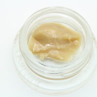 Banana Cream Jealousy Rosin