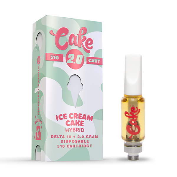 9+ Ice Cream Cake Vape