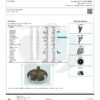 Dr.Ganja Pink Panties Terpenes Certificate of Analysis