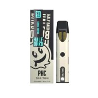 Half Bak'd PHC Disposable Vape Pen Miami Punch 3g