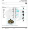 Honey Bee Terpenes Certificate of Analysis