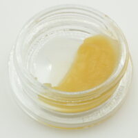 Modified Papaya Batter