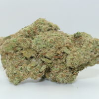 Project 4510 THCA Hemp Flower