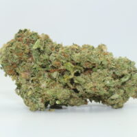 Project 4510 THCA Hemp Flower