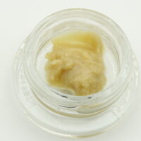 Purple Punch Rosin