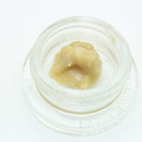Strawberry Cherry Gelato Rosin