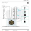 Strawberry Kush Terpenes Certificate of Analysis