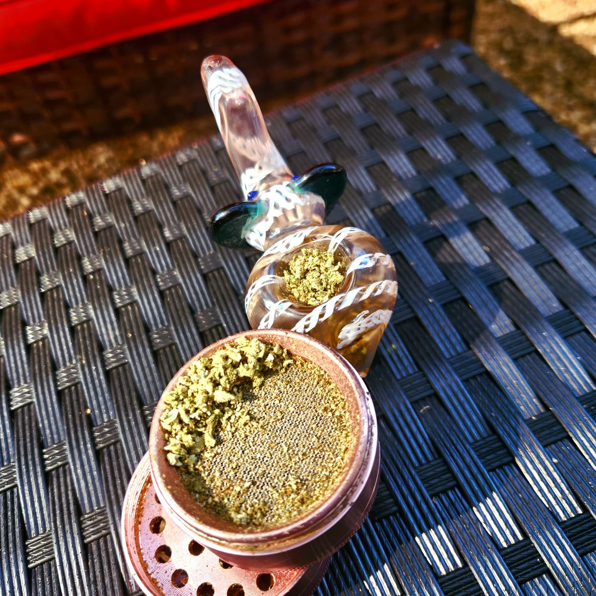 Image #1 from Dr.Ganja Customer
