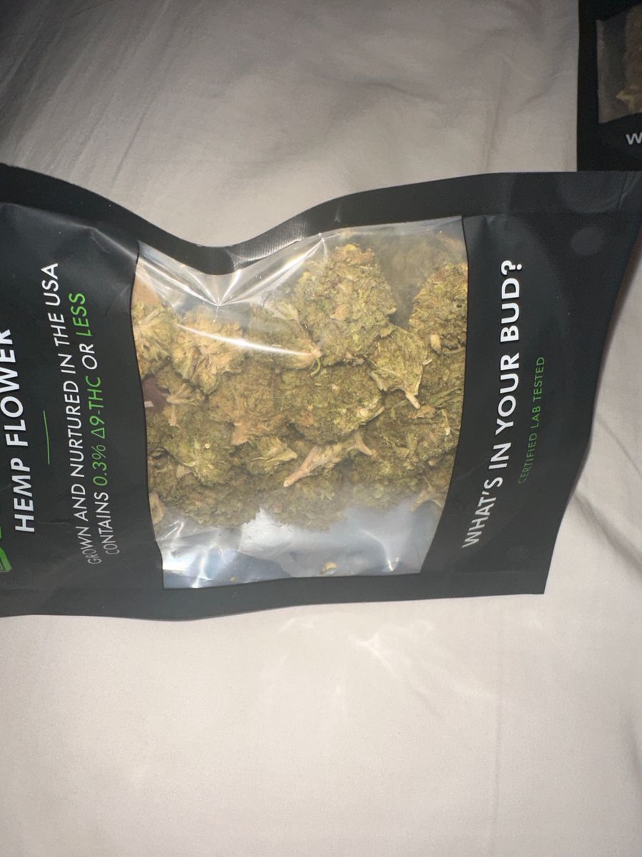 Image #1 from Dr.Ganja Customer