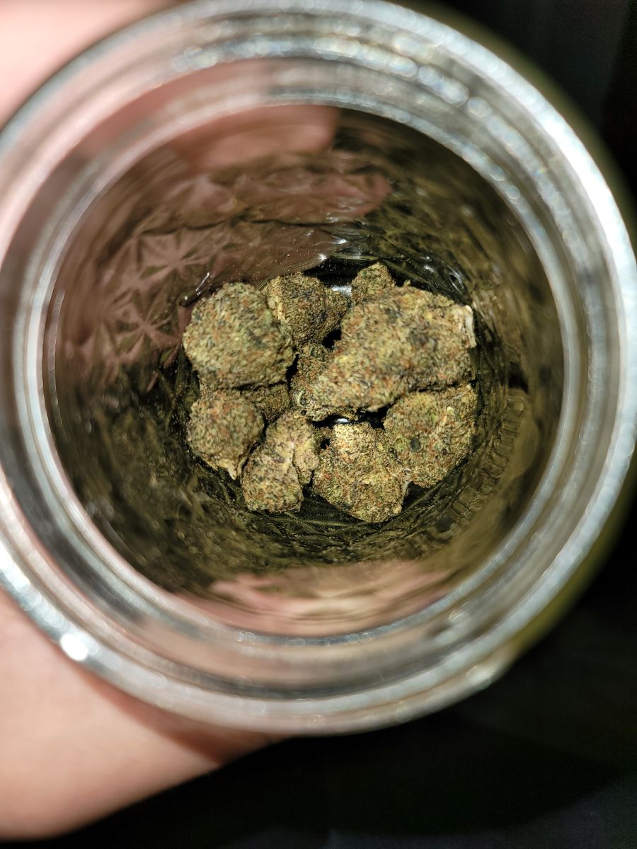 Image #3 from Dr.Ganja Customer