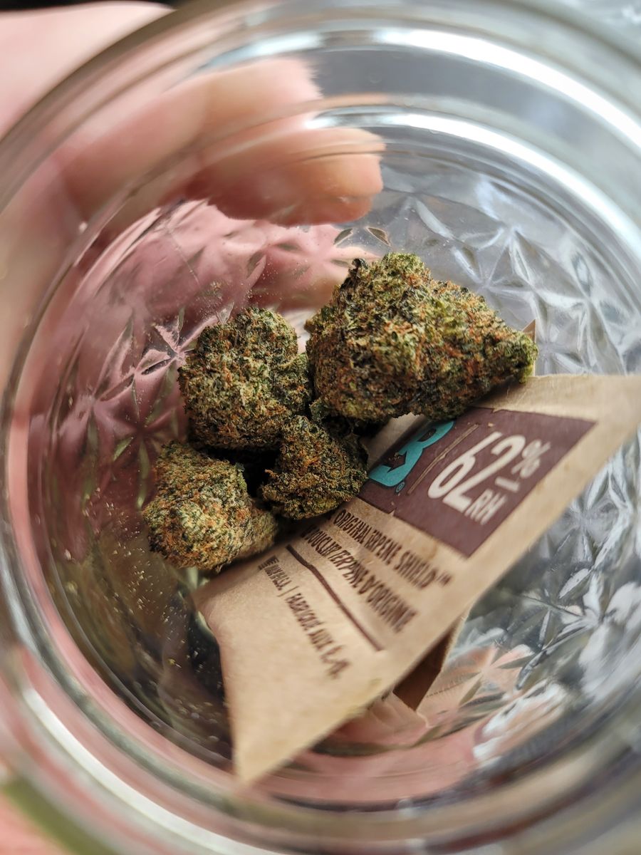 Image #2 from Dr.Ganja Customer
