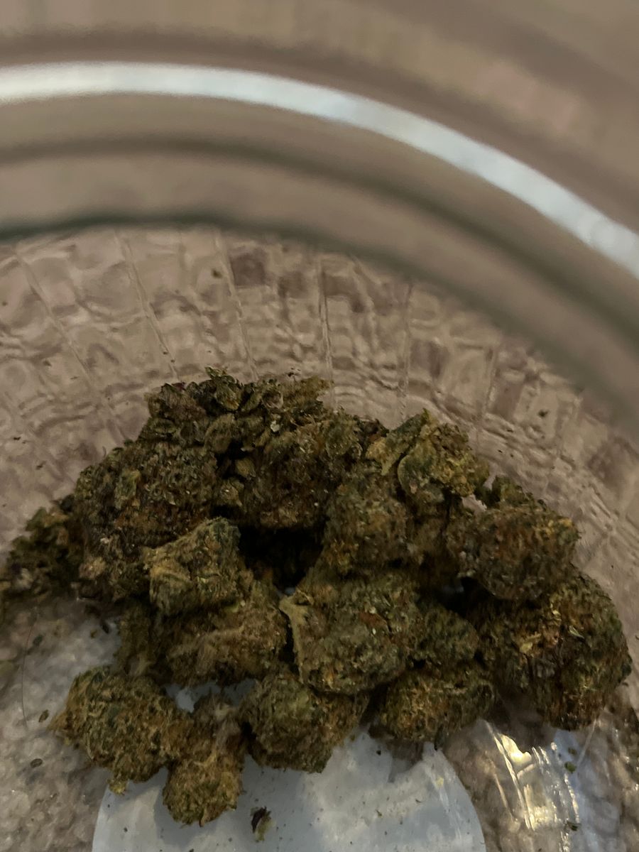 Image #1 from Dr.Ganja Customer