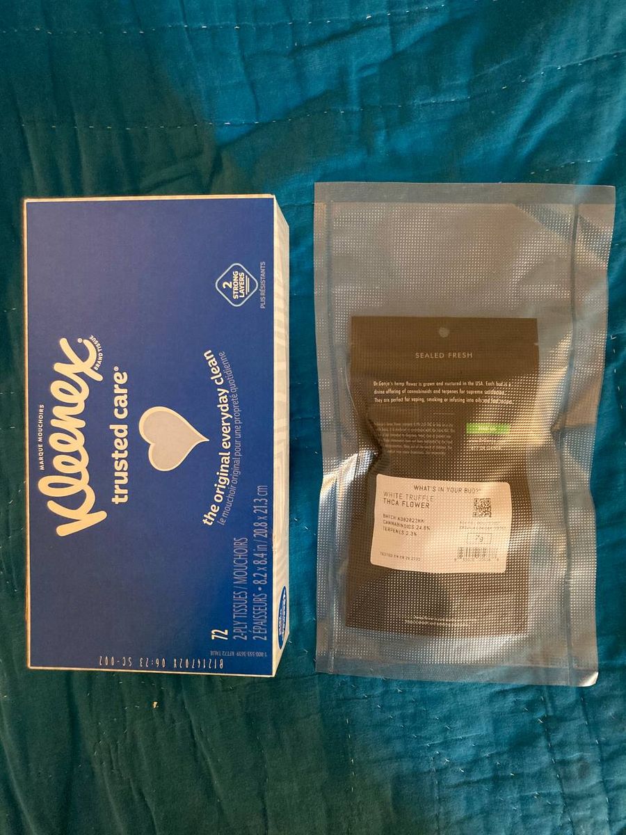 Image #2 from Dr.Ganja Customer