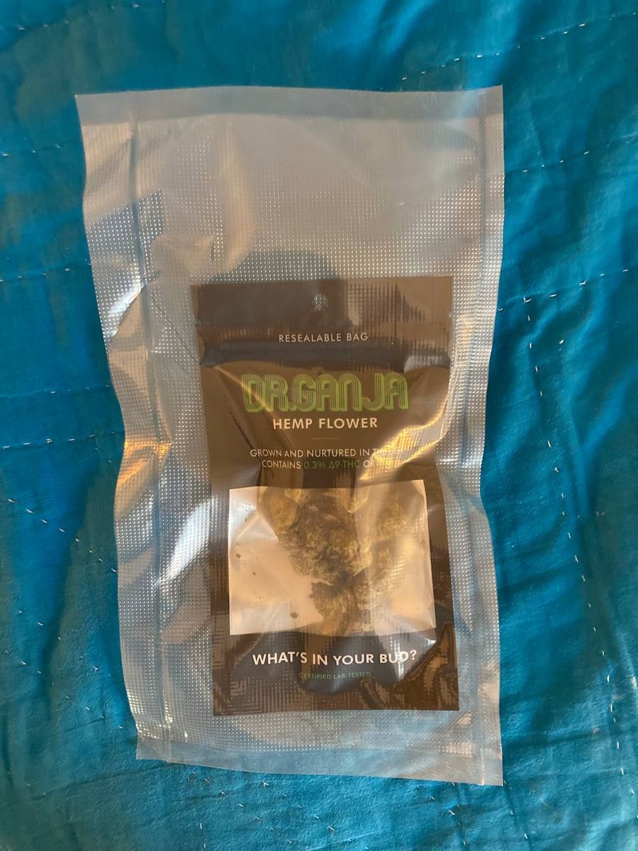 Image #1 from Dr.Ganja Customer