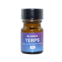 Berry White Terpenes 2ml