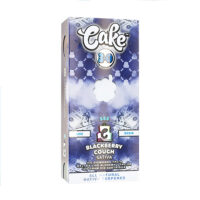 Cake Moneyline Vape Cartridge Blackberry Cough 3g