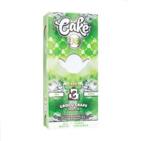 Cake Moneyline Vape Cartridge Grogu Grape 3g